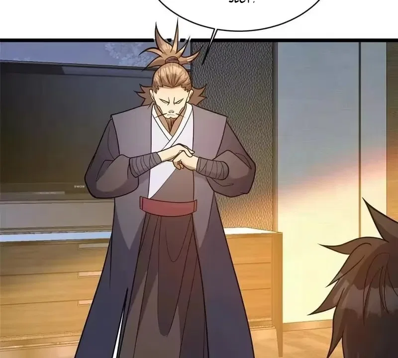 Divine Urban God Chapter 333 – Page 121