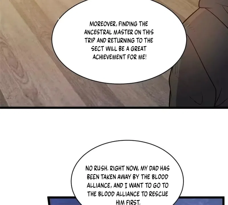 Divine Urban God Chapter 333 – Page 123