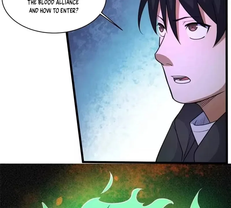 Divine Urban God Chapter 333 – Page 125