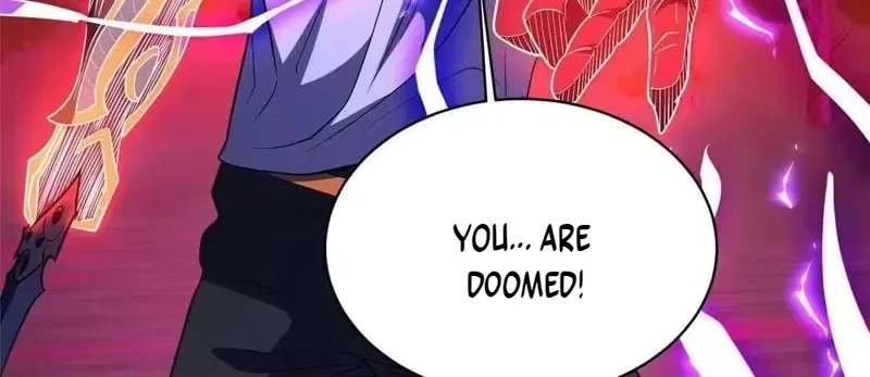 Divine Urban God Chapter 332 – Page 4