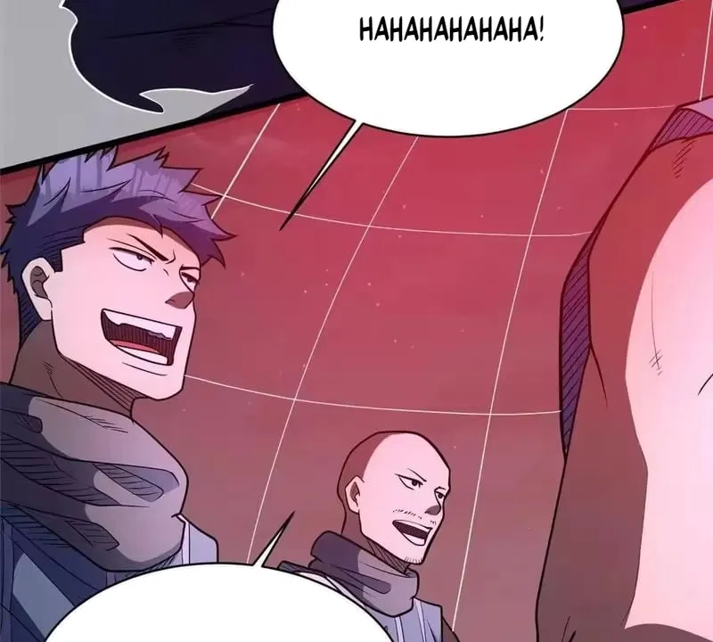 Divine Urban God Chapter 332 – Page 7