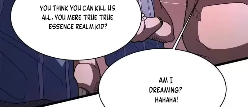 Divine Urban God Chapter 332 – Page 8