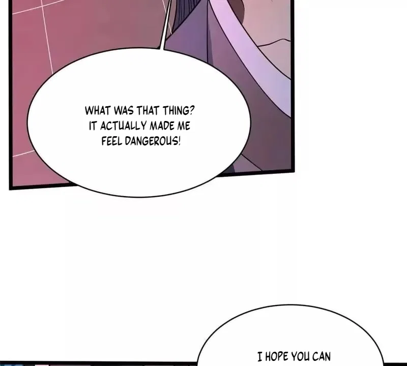 Divine Urban God Chapter 332 – Page 11