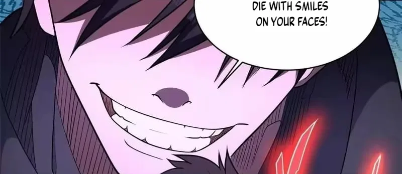 Divine Urban God Chapter 332 – Page 12