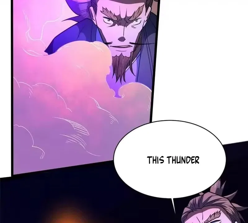 Divine Urban God Chapter 332 – Page 36