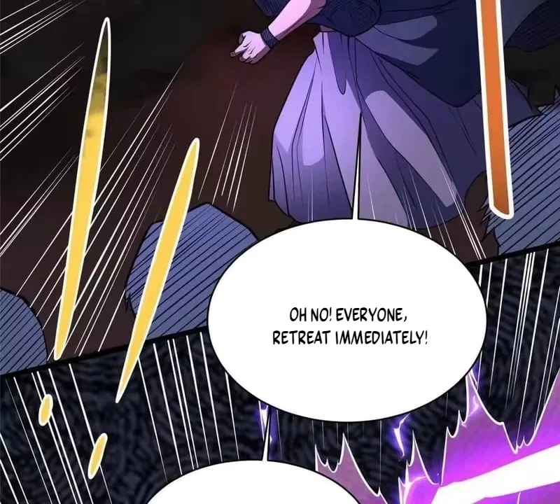 Divine Urban God Chapter 332 – Page 42