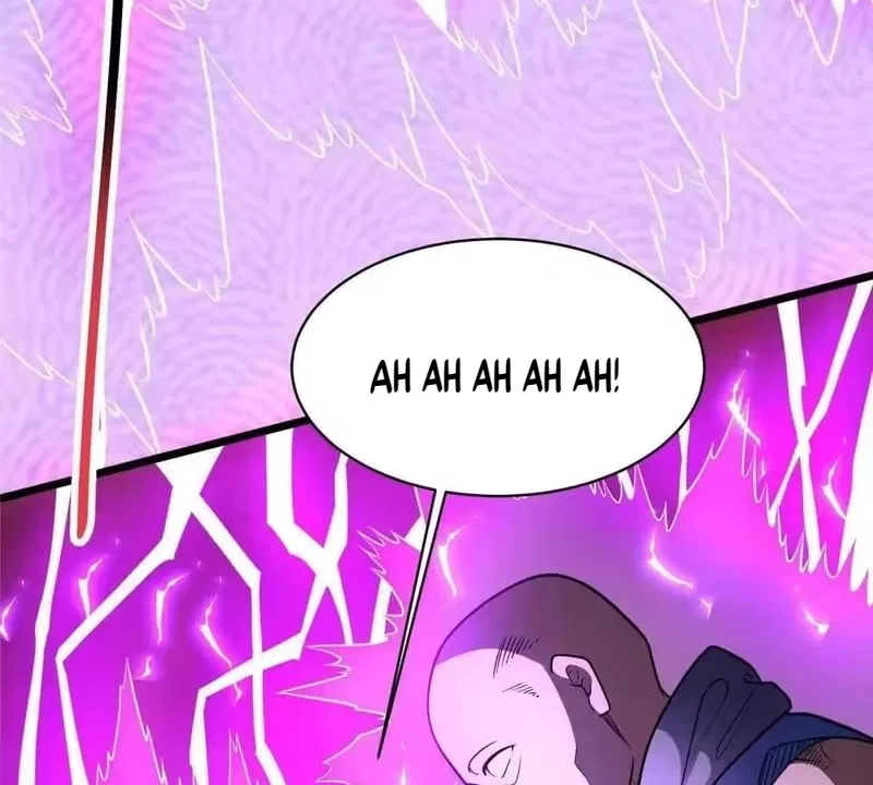 Divine Urban God Chapter 332 – Page 48