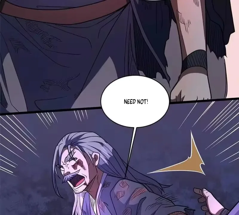 Divine Urban God Chapter 332 – Page 79