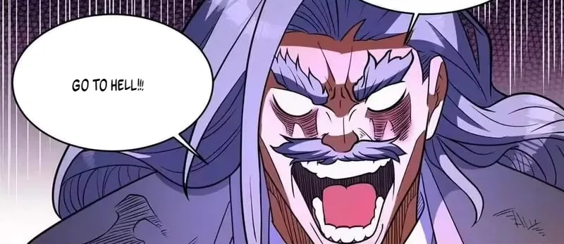 Divine Urban God Chapter 332 – Page 82