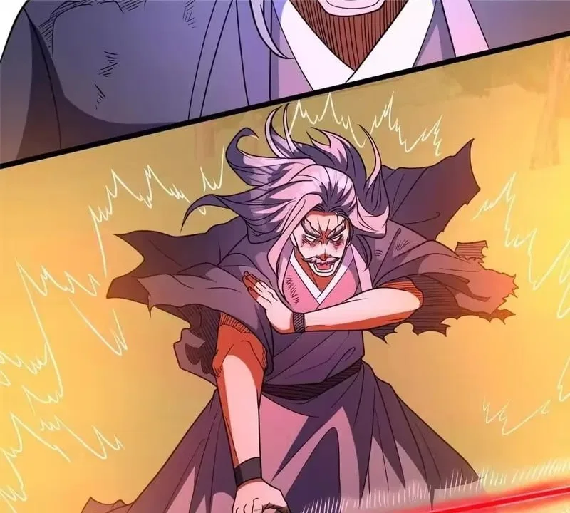 Divine Urban God Chapter 332 – Page 83