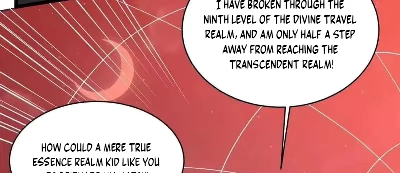 Divine Urban God Chapter 332 – Page 101