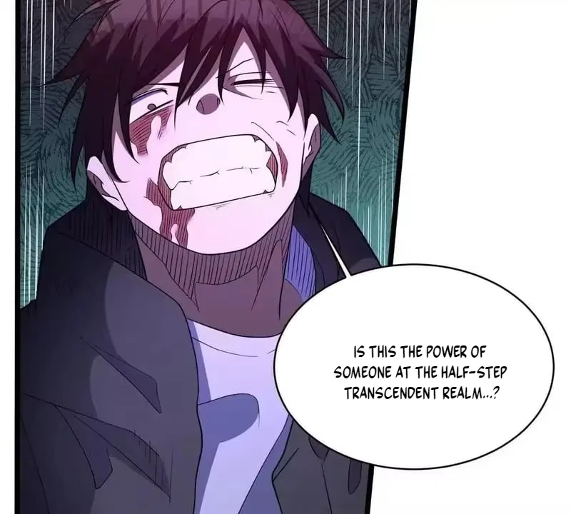Divine Urban God Chapter 332 – Page 108