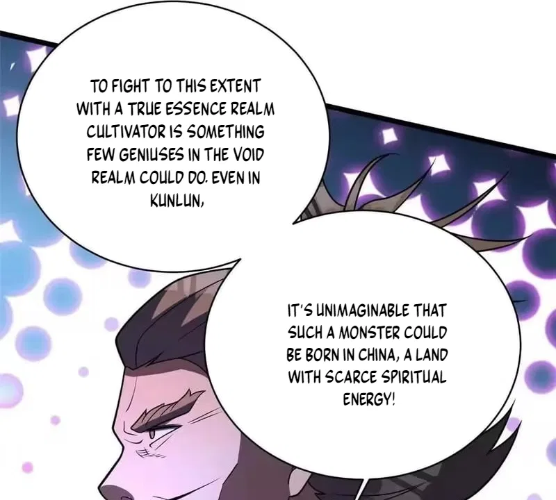 Divine Urban God Chapter 332 – Page 131