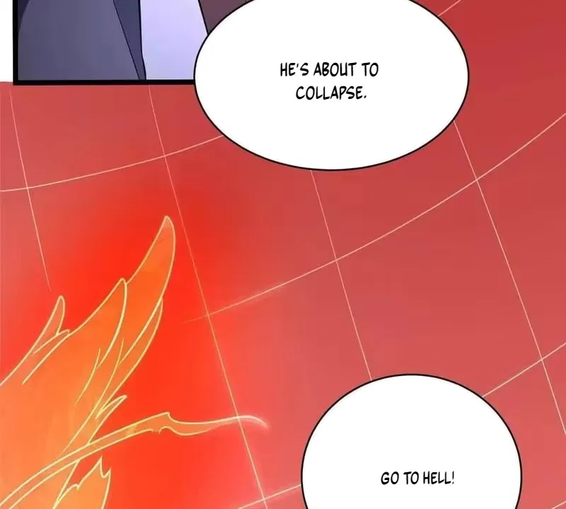 Divine Urban God Chapter 332 – Page 135
