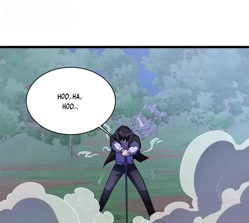 Divine Urban God Chapter 332 – Page 146