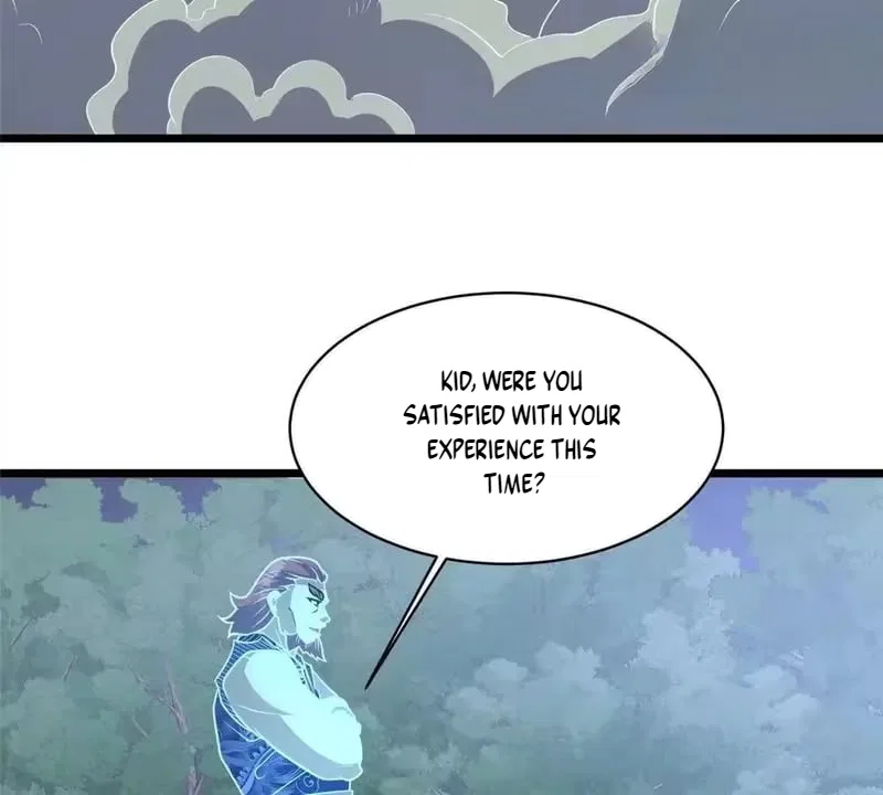 Divine Urban God Chapter 332 – Page 148