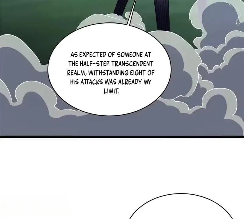Divine Urban God Chapter 332 – Page 150