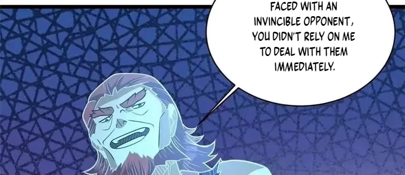 Divine Urban God Chapter 332 – Page 151