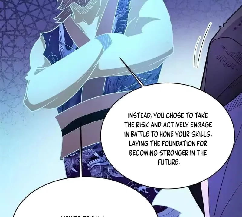 Divine Urban God Chapter 332 – Page 152