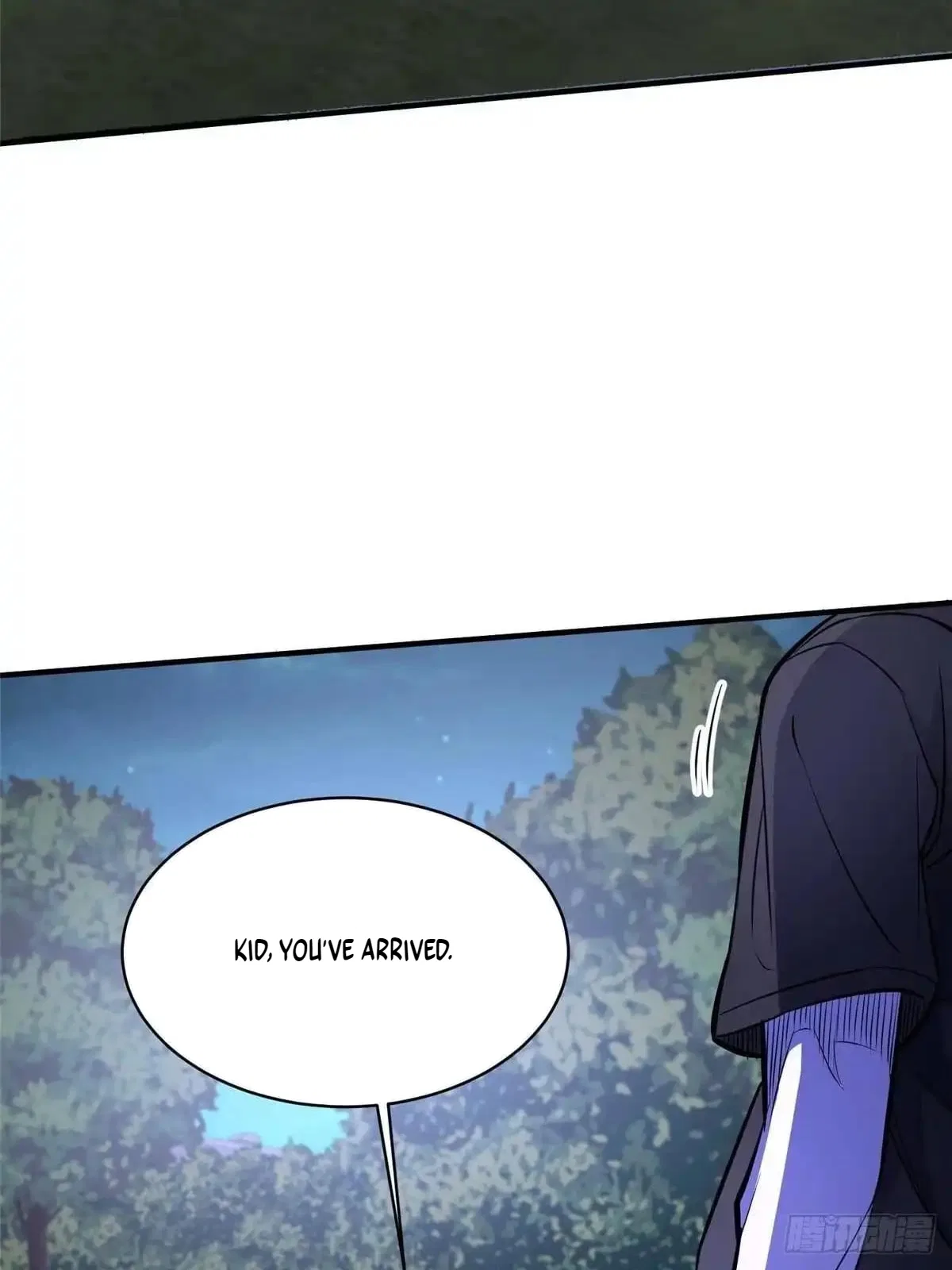 Divine Urban God Chapter 331 – Page 3