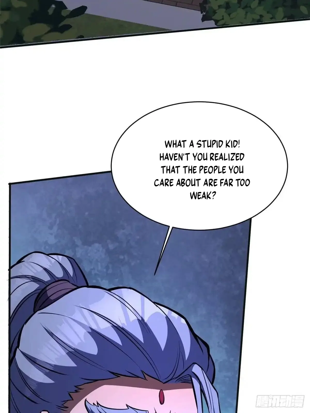 Divine Urban God Chapter 331 – Page 13