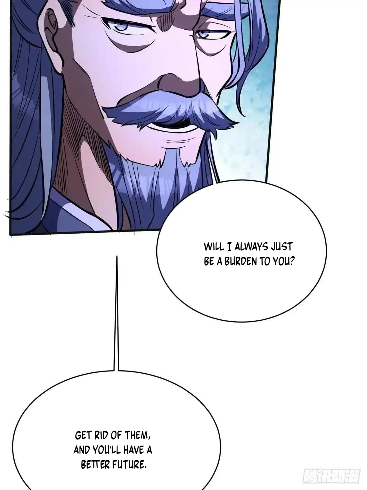 Divine Urban God Chapter 331 – Page 14