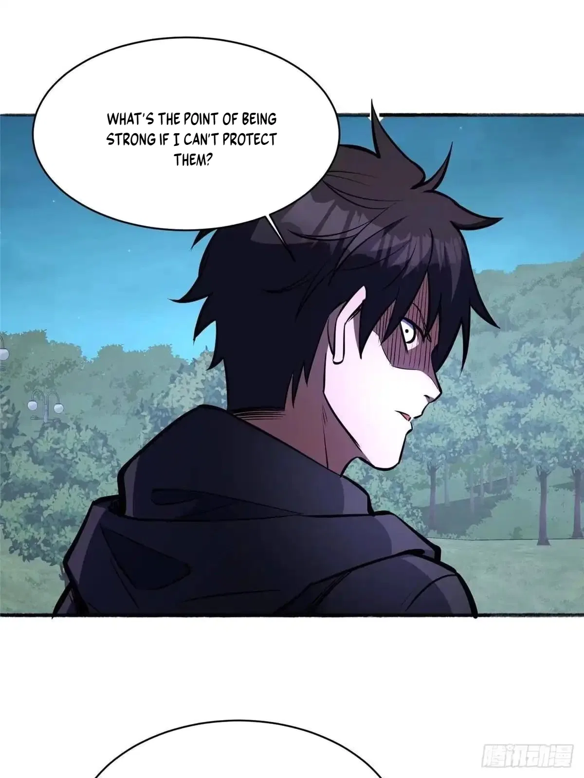 Divine Urban God Chapter 331 – Page 16
