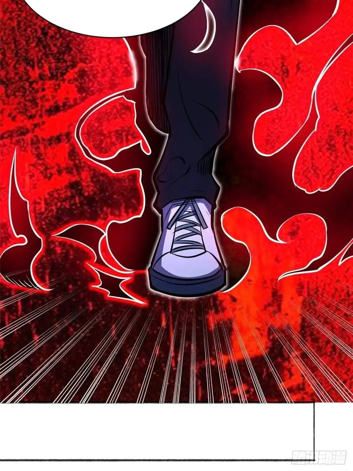 Divine Urban God Chapter 331 – Page 20