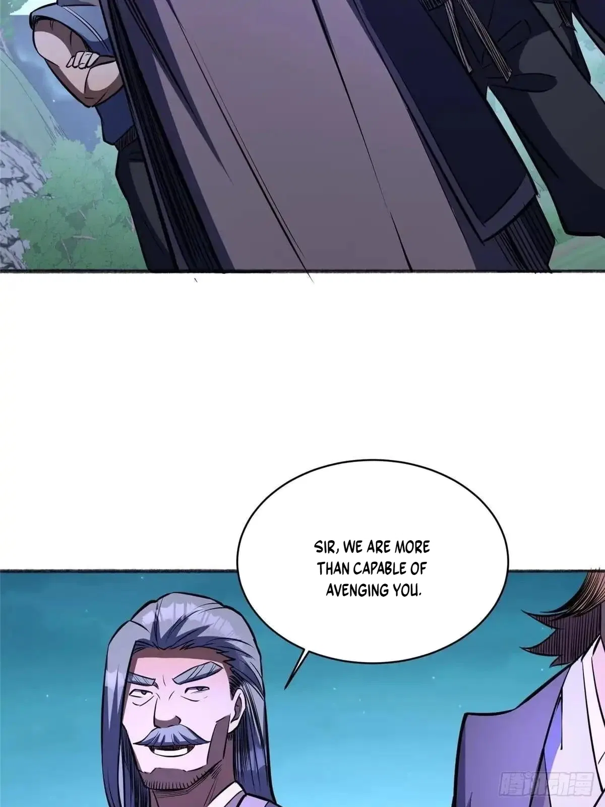 Divine Urban God Chapter 331 – Page 24