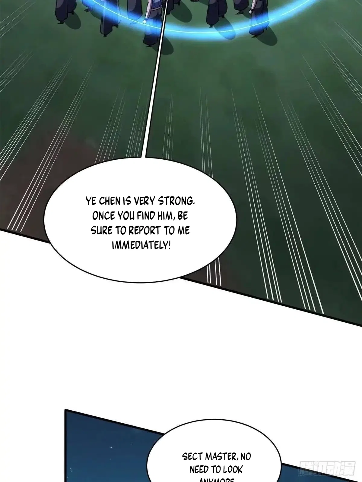 Divine Urban God Chapter 331 – Page 32