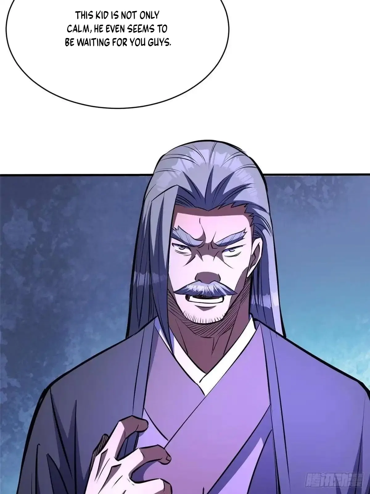 Divine Urban God Chapter 331 – Page 37