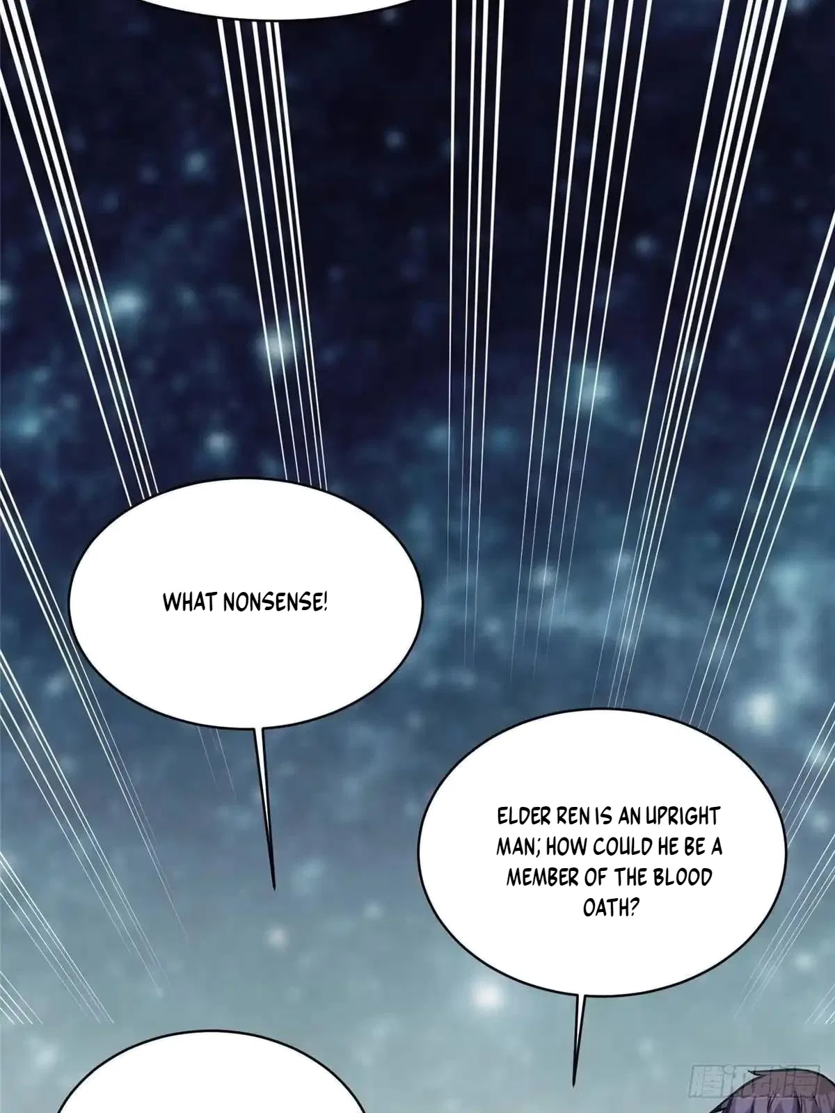 Divine Urban God Chapter 331 – Page 41