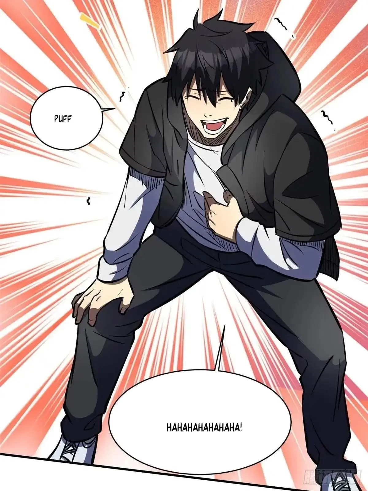 Divine Urban God Chapter 331 – Page 43