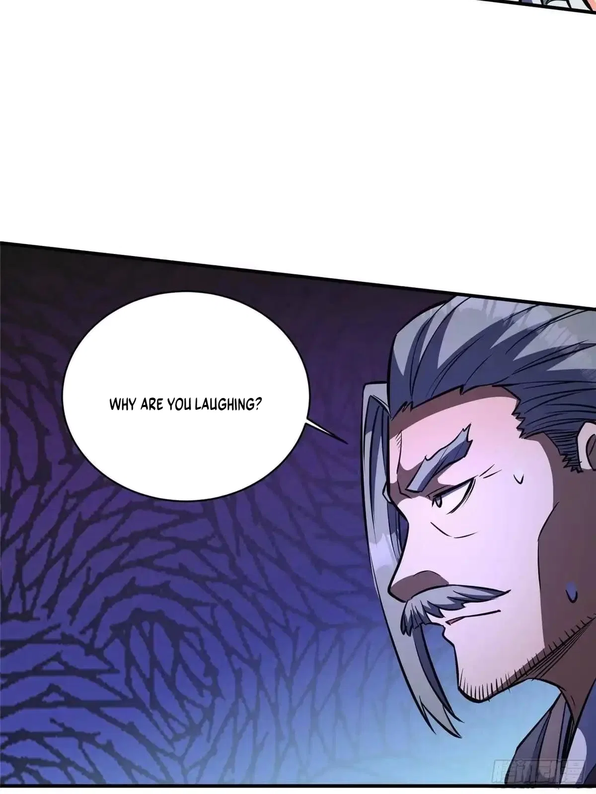 Divine Urban God Chapter 331 – Page 44