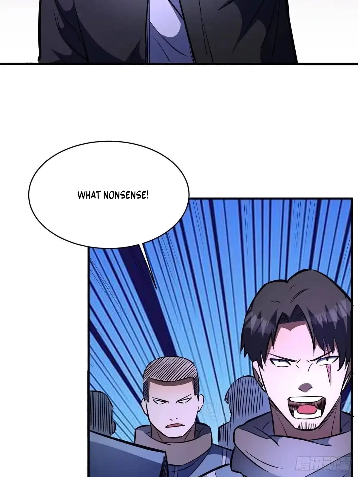 Divine Urban God Chapter 331 – Page 47