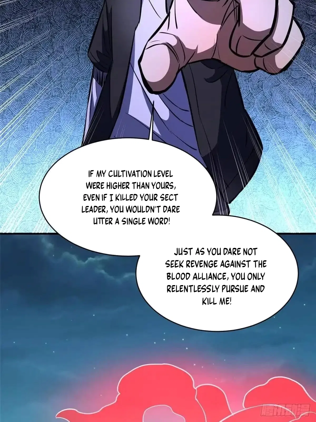 Divine Urban God Chapter 331 – Page 51