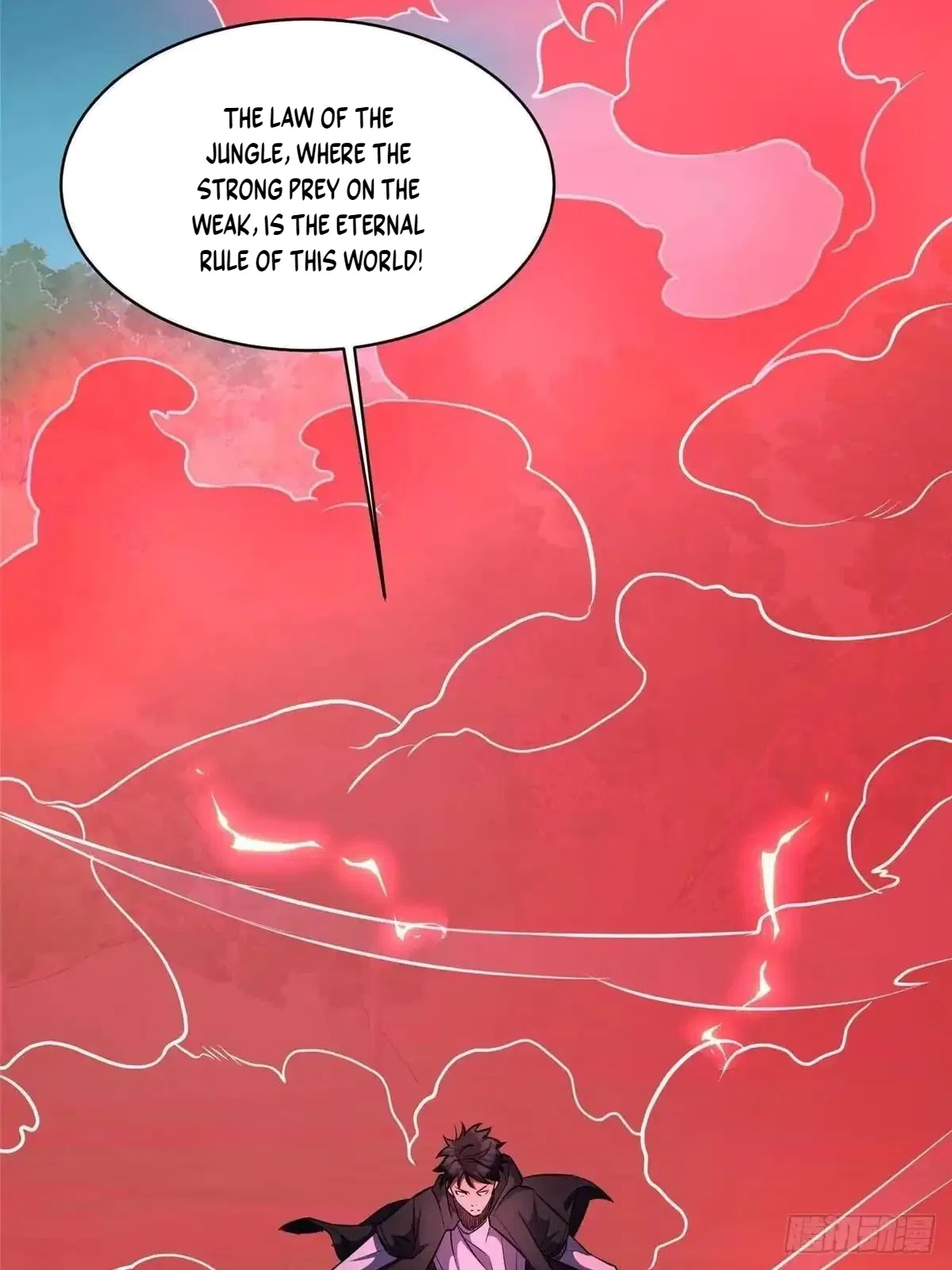 Divine Urban God Chapter 331 – Page 52