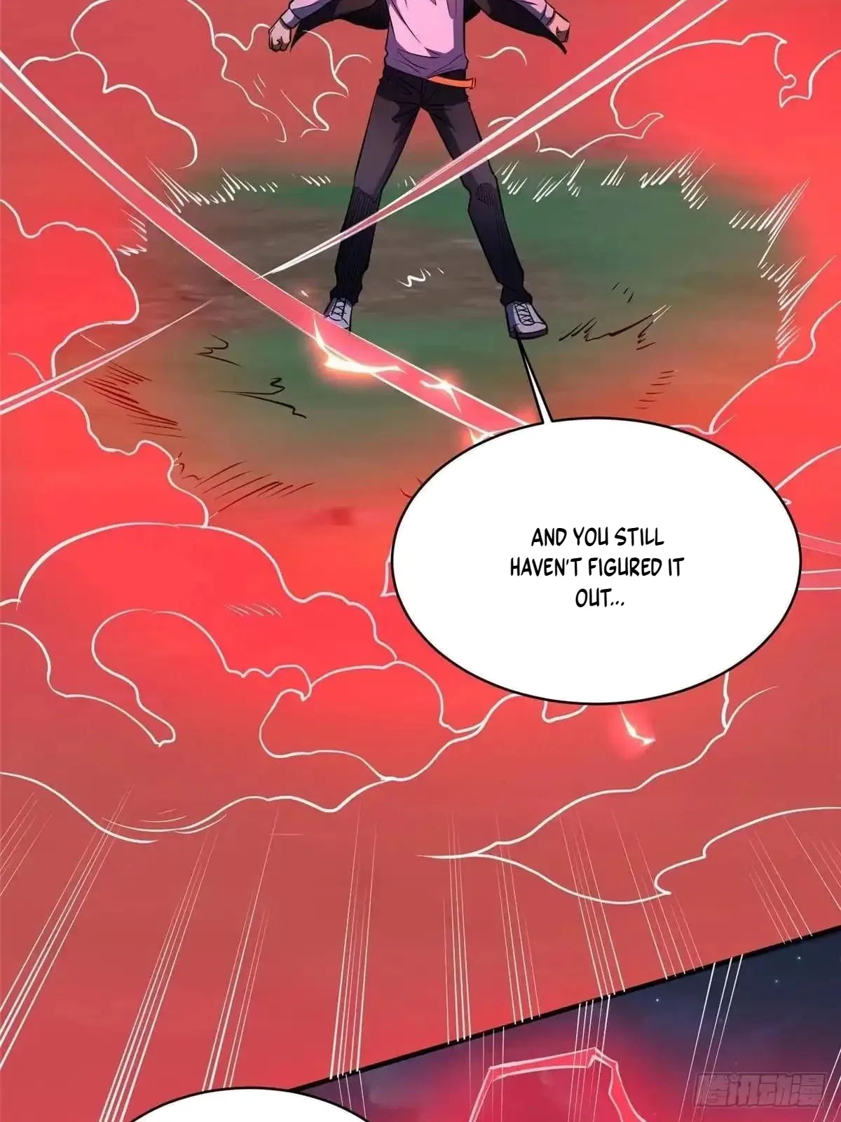 Divine Urban God Chapter 331 – Page 53