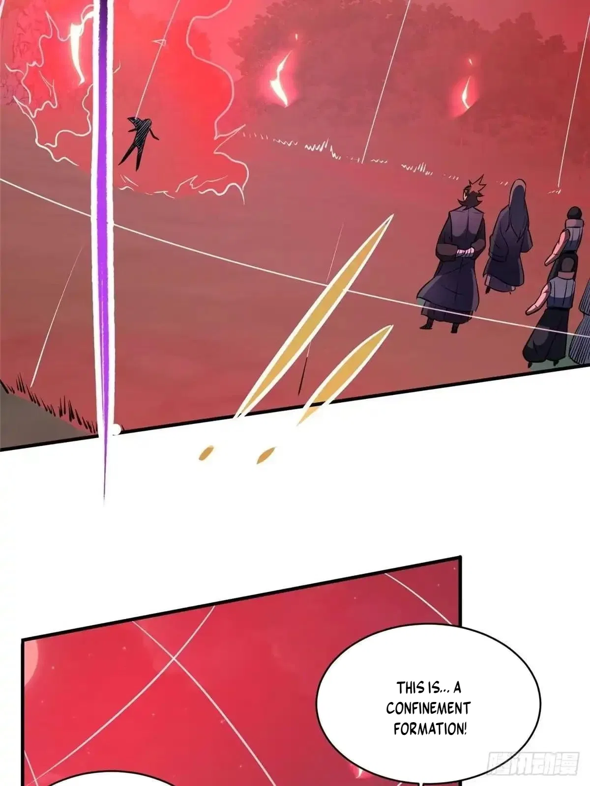 Divine Urban God Chapter 331 – Page 55