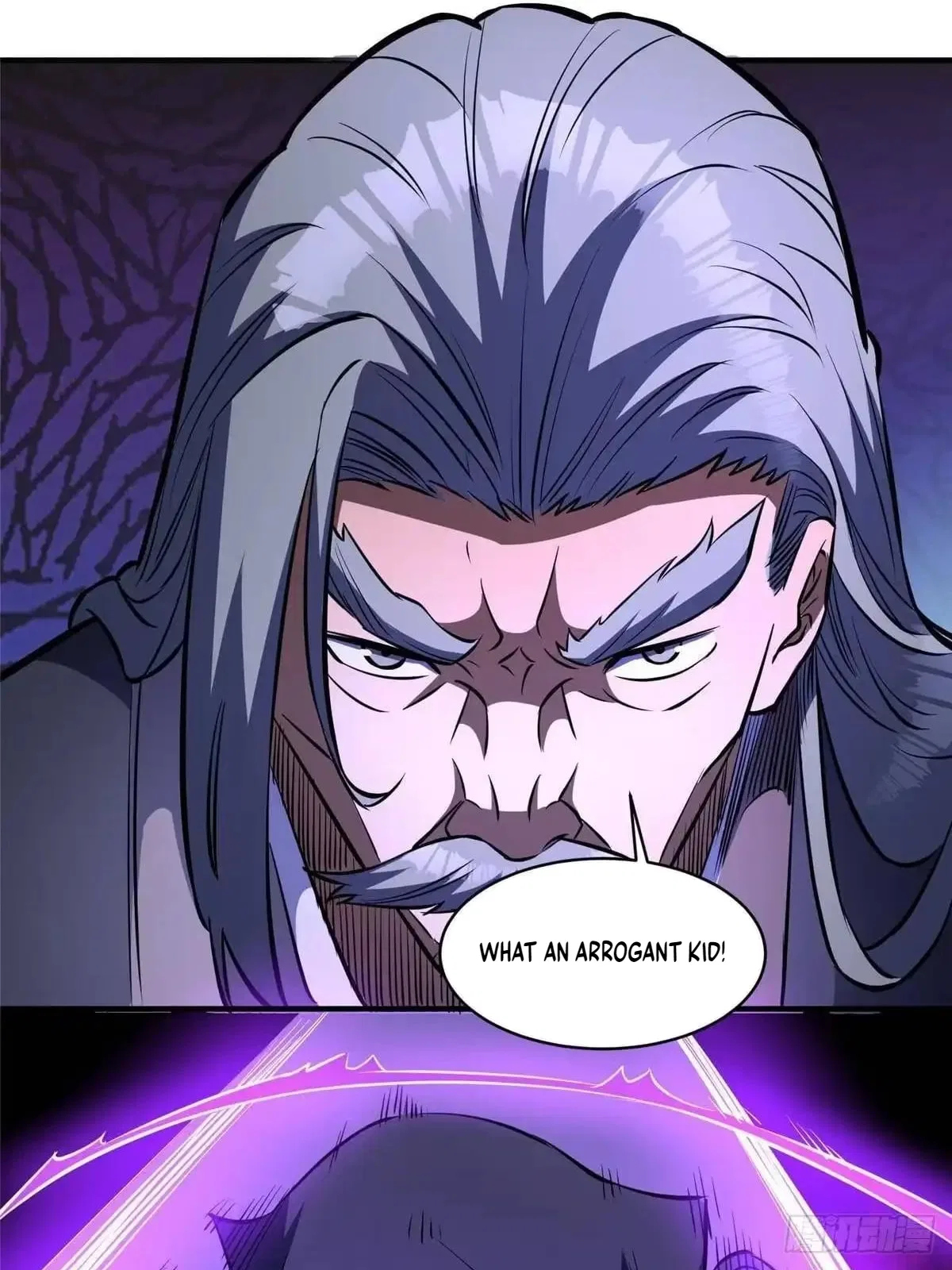 Divine Urban God Chapter 331 – Page 57