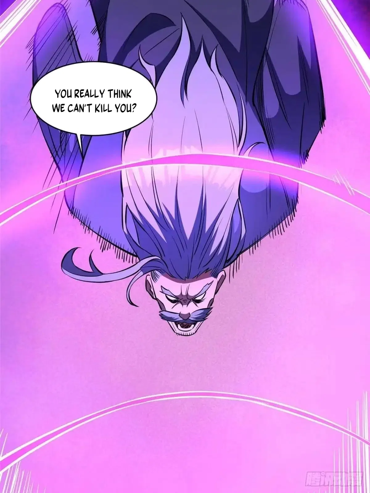 Divine Urban God Chapter 331 – Page 58