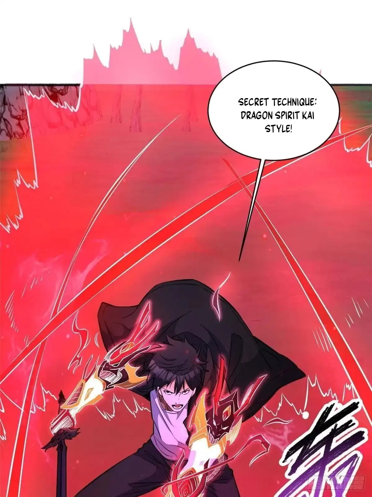 Divine Urban God Chapter 331 – Page 61