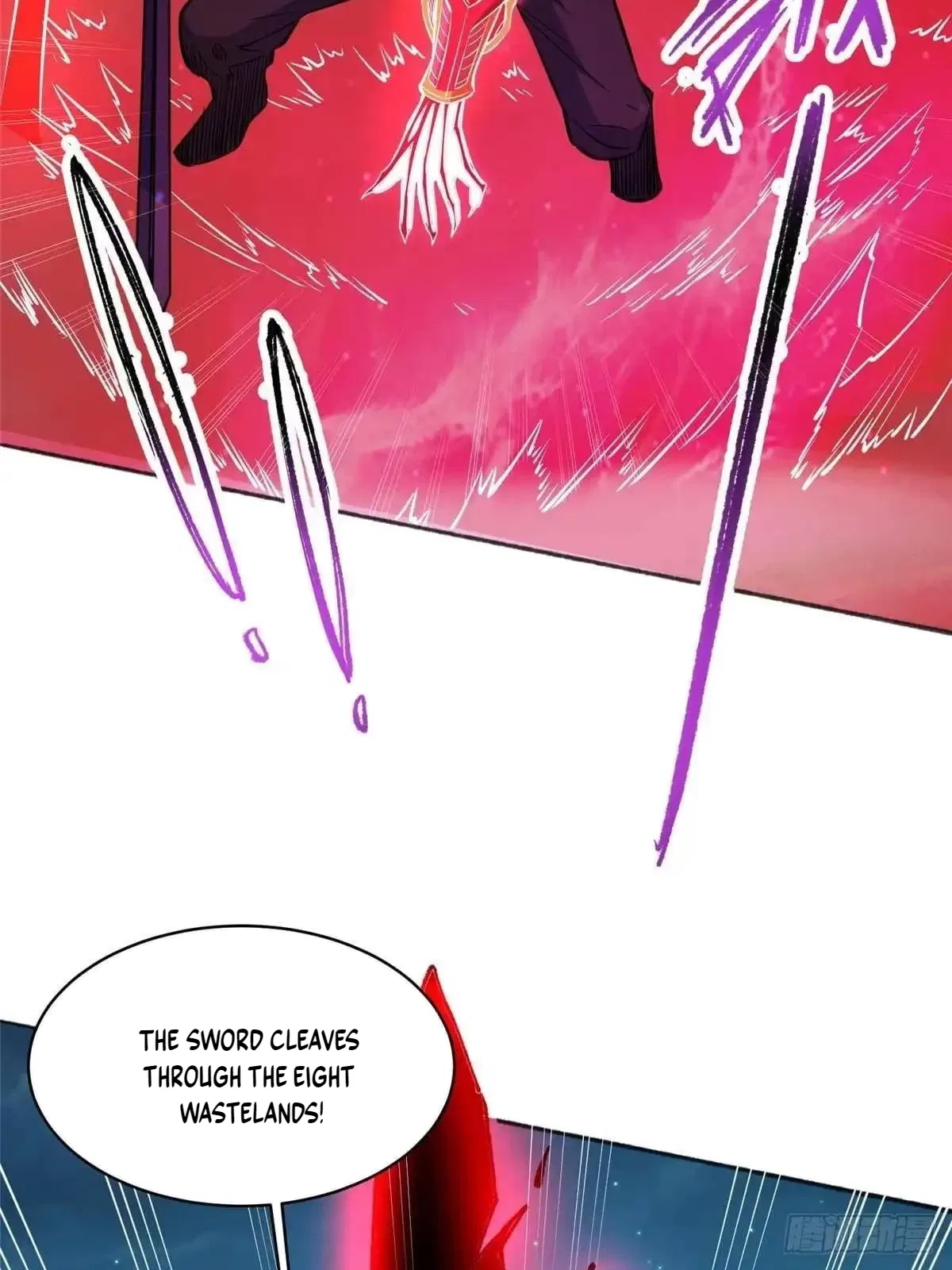Divine Urban God Chapter 331 – Page 62