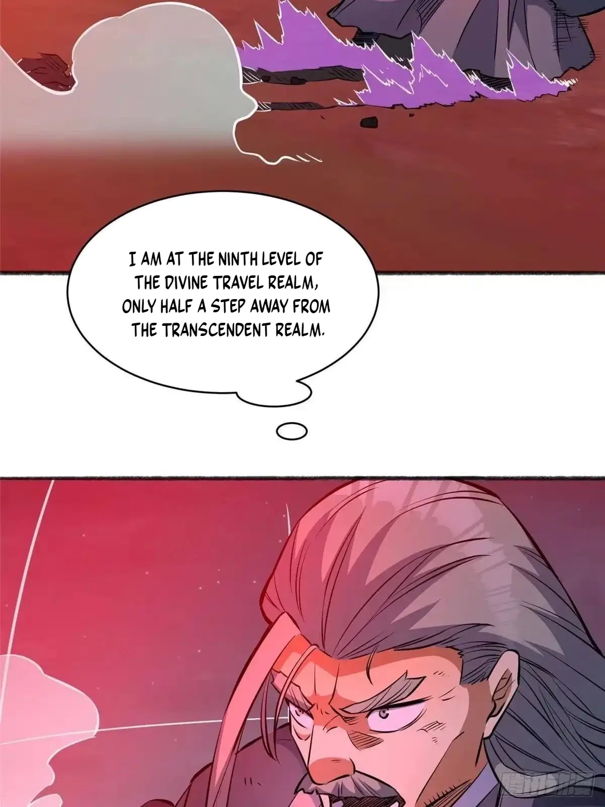 Divine Urban God Chapter 331 – Page 68