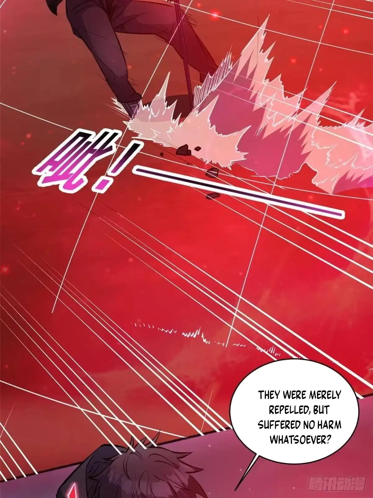 Divine Urban God Chapter 331 – Page 71