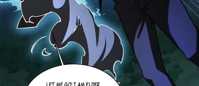 Divine Urban God Chapter 330 – Page 4