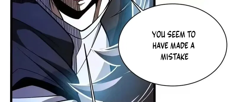 Divine Urban God Chapter 330 – Page 8