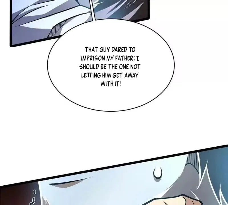 Divine Urban God Chapter 330 – Page 9