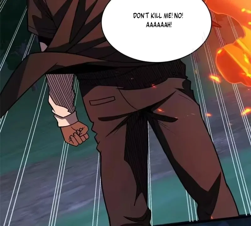 Divine Urban God Chapter 330 – Page 13