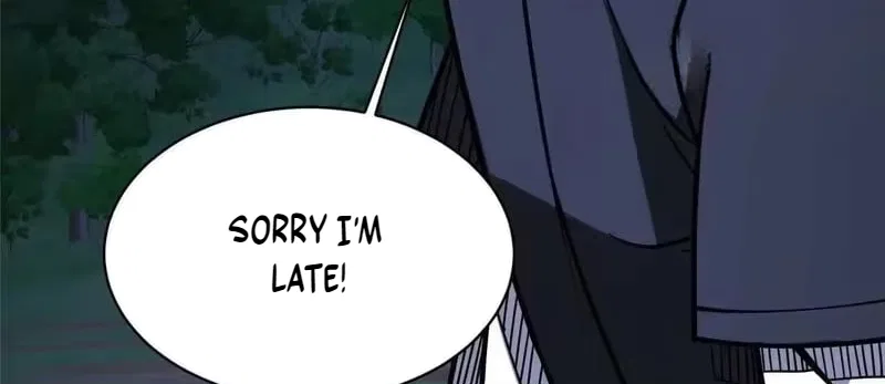 Divine Urban God Chapter 330 – Page 22